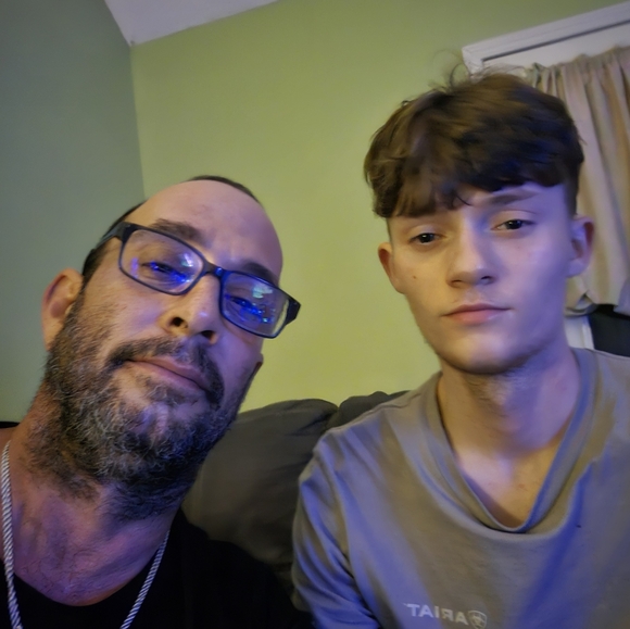 Meet your Posher, Dane - Picture 2 of 2